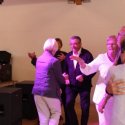 Sortie 2012 à Bitche - Le Bal de l'après-midi